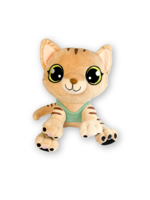 Nala Plushie Toy