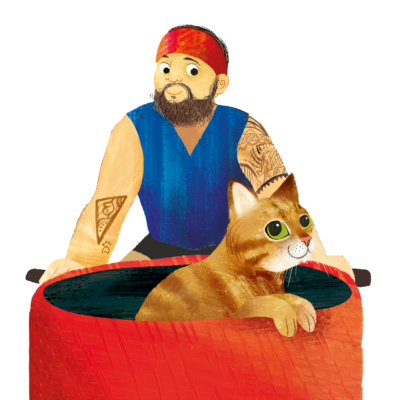 NalaDeanCutout NalaDeanCutout